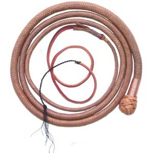 6 ft Pocket Snake Whip