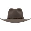 Angler Hat By Akubra on sale