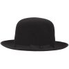 Campdraft Hat, Black