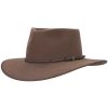 Cattleman Hat, Fawn color