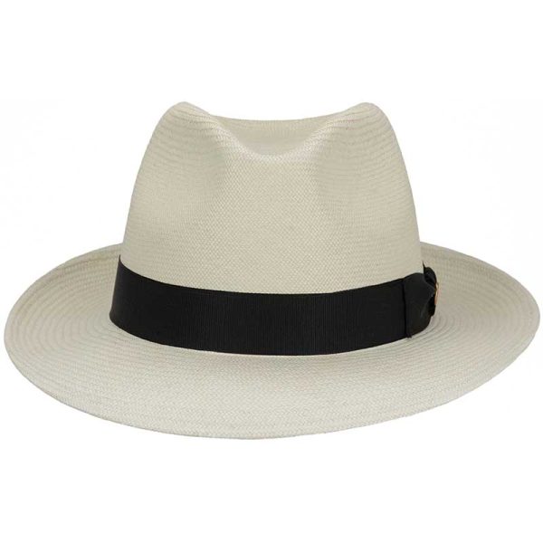 Panama Featherweight Hat