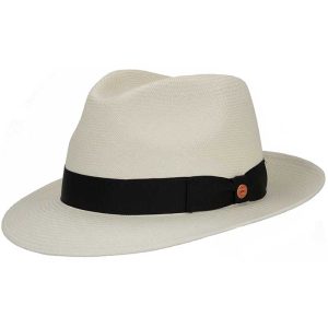 Featherweight Panama Hat