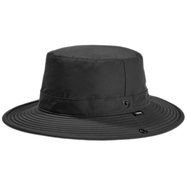 Rainproof Bucket Hat by Tilley Endurables in black