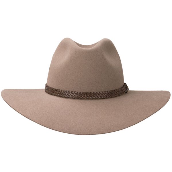 Riverina Hat, Bran