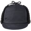 Rove Aviator Hat by Tilley Endurables in black