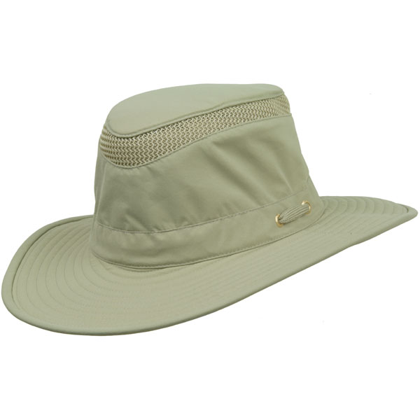 Tilley Airflo Hat Khaki