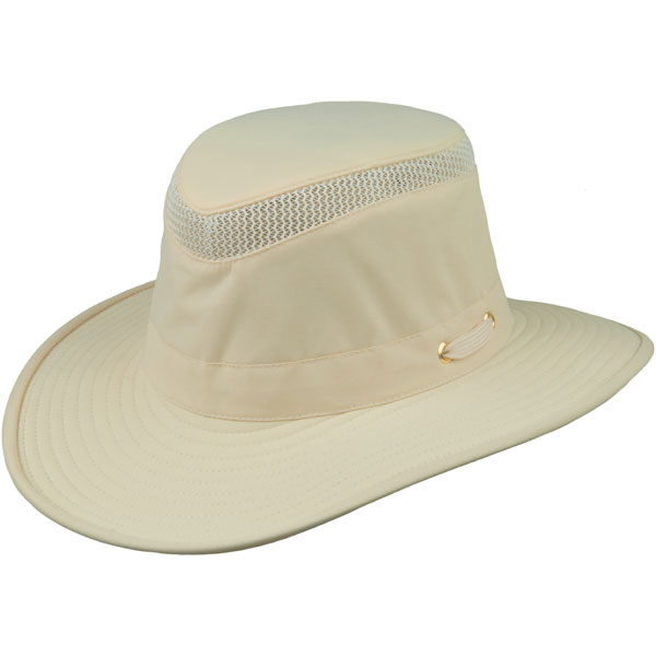 Tilley Airflo Hat Natural color