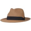 Torino Panama Fedora Hat