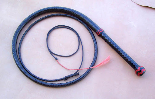 unnamed (3) Bullwhip 6 ft Black – Handmade Leather Bullwhip for Sale USA
